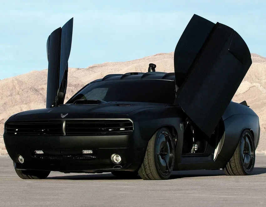 Автомобиль-невидимка: реально ли скрыться от дорожных радаров и камер?