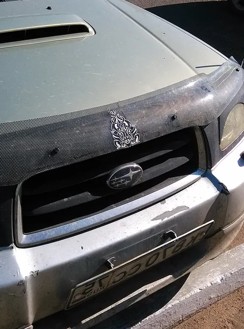 Автомобиль-невидимка: реально ли скрыться от дорожных радаров и камер?