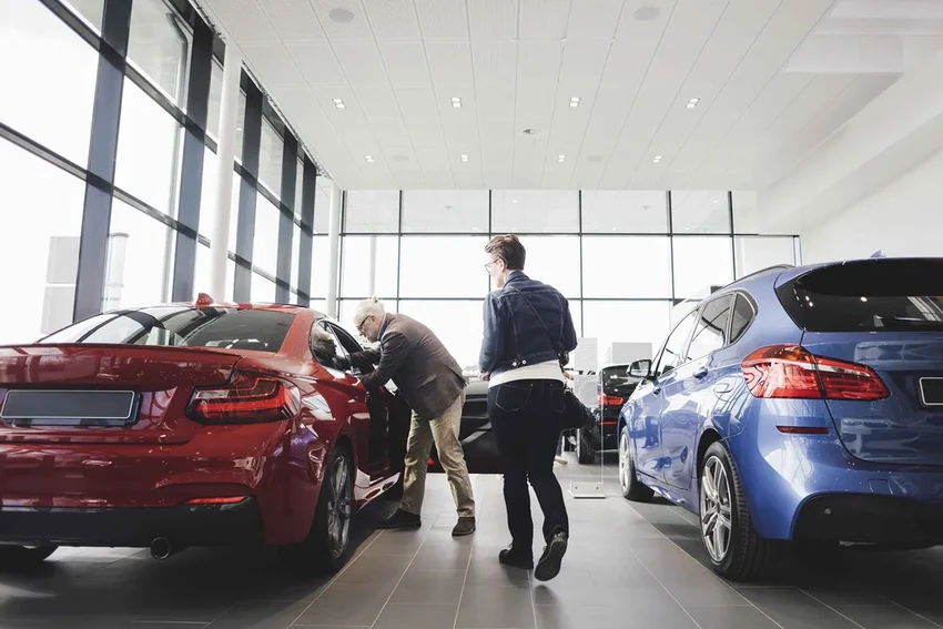 13 рабочих способов сэкономить на покупке нового авто в 2024 году