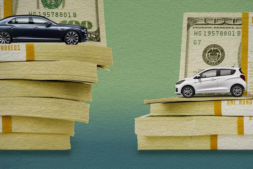 13 рабочих способов сэкономить на покупке нового авто в 2024 году