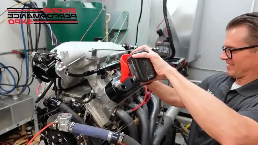 Правда ли излишек моторного масла забирает до 10% мощности двигателя