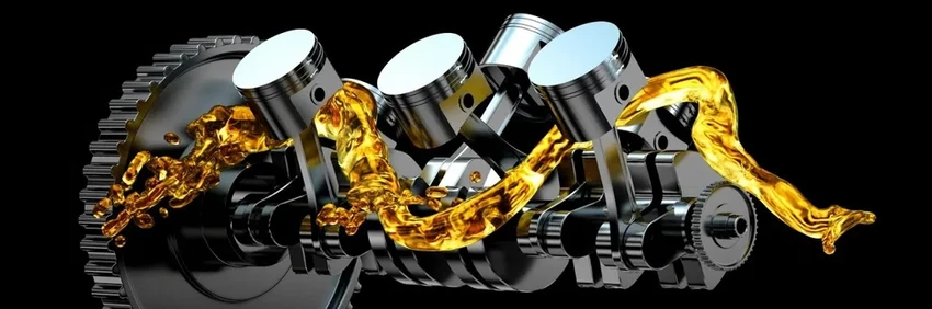 Правда ли излишек моторного масла забирает до 10% мощности двигателя