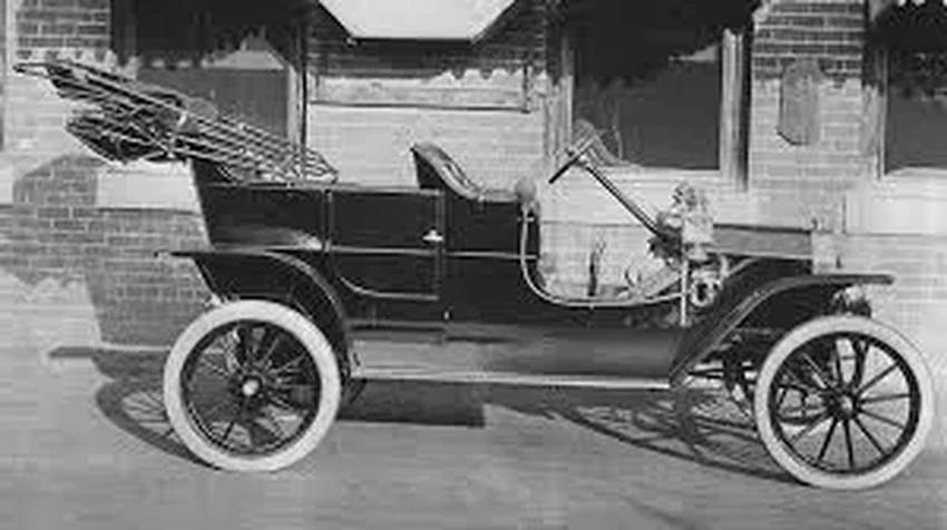 Как братья Додж бросили вызов Форду: история великого автосоперничества