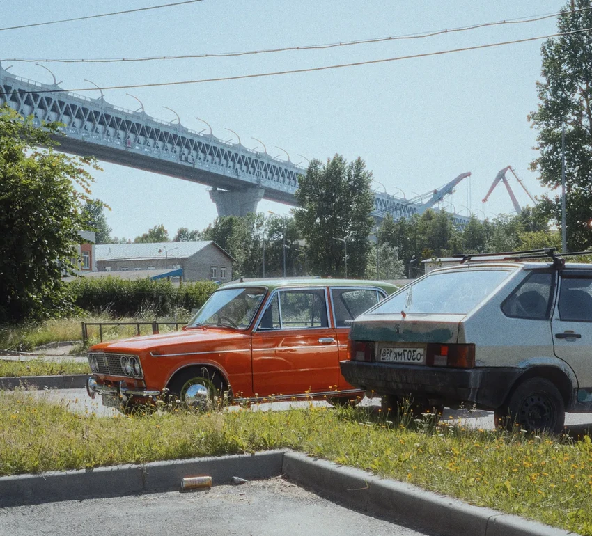 Как раздают коды регионов на номерах: алфавитный порядок или историческая путаница?