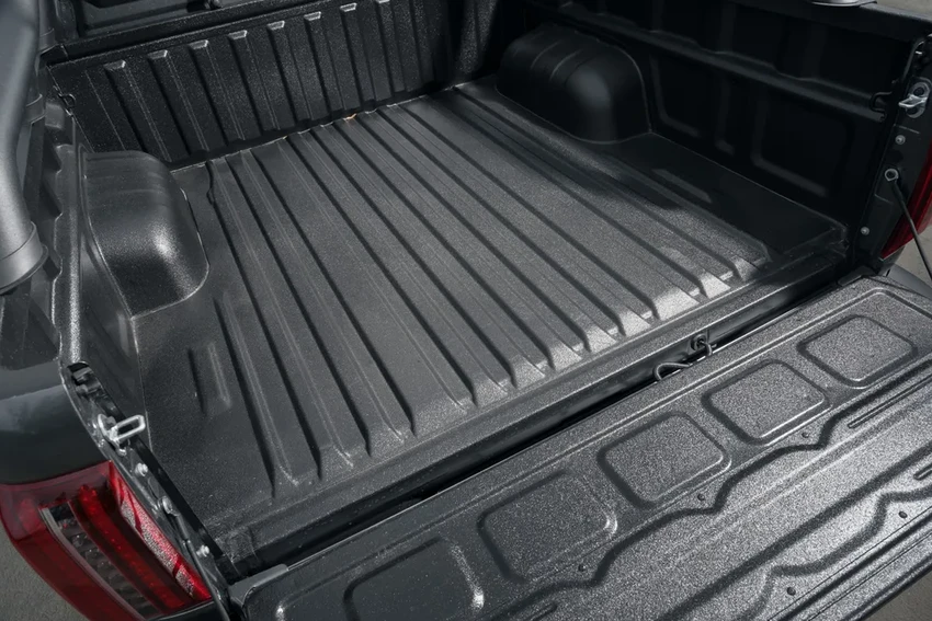 Новый пикап JAC T9: что дает автомобилю 100% мужской энергии Ян?