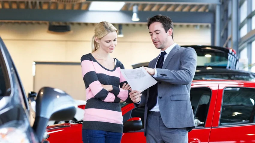 7 советов, как купить подержанный автомобиль и не переплатить