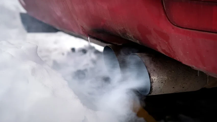 Как проверить подержанный автомобиль на высокий расход масла: признаки и диагностика