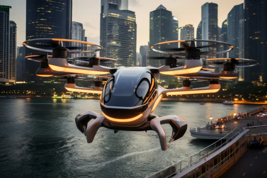 Auto China 2024: ключевые тренды и будущее автоиндустрии из Пекина