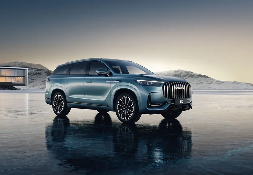 Пекинский автосалон 2024: главные новинки, которые определяют будущее автоиндустрии