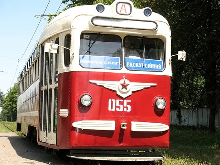 После войны: на каких автомобилях и автобусах начиналась новая жизнь СССР