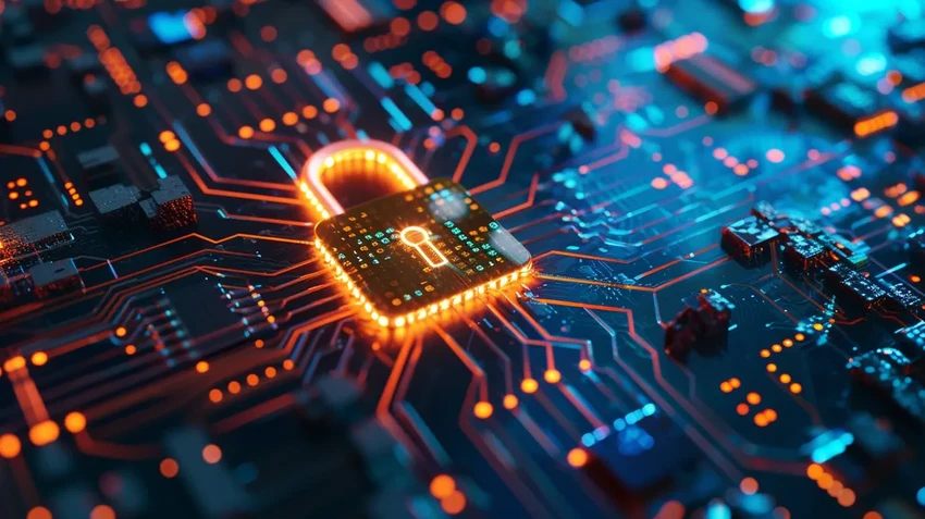 Корпоративная безопасность: как управлять паролями и наладить командный доступ