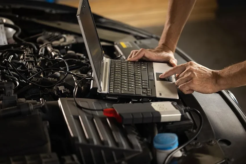 Чип-тюнинг двигателя: простое объяснение принципа работы для всех