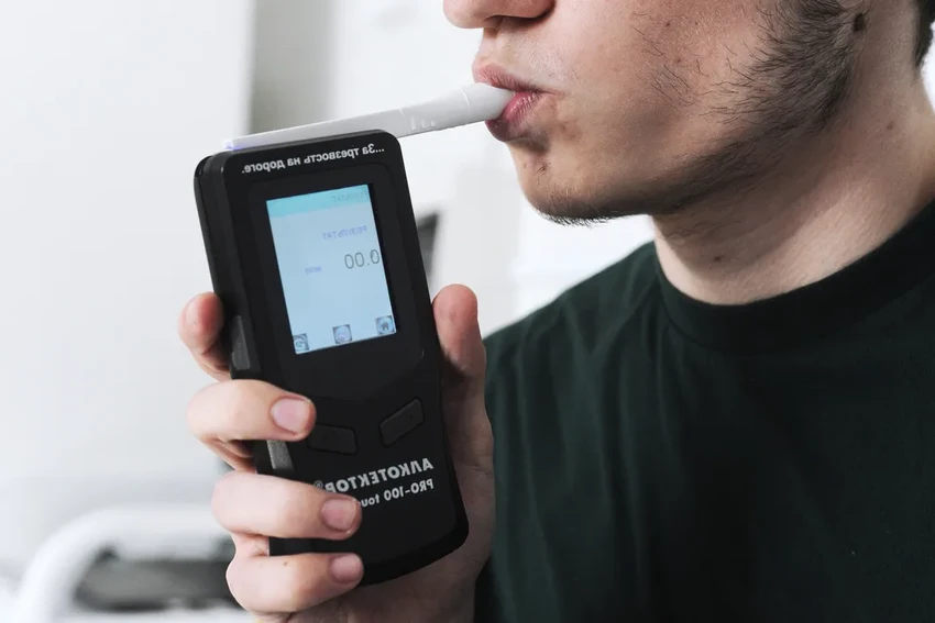 Новые правила экзамена на права: больше ошибок разрешено, но не для пьяниц