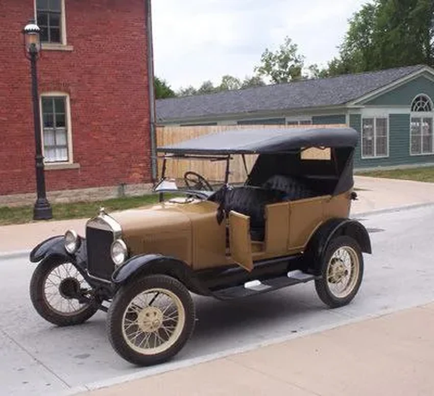 Кто изобрел подушку безопасности? Неожиданная роль стоматологов