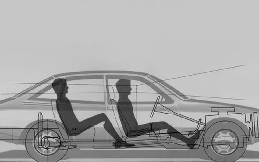 Немецкий апгрейд: как Porsche трижды пытался спасти «Москвич»