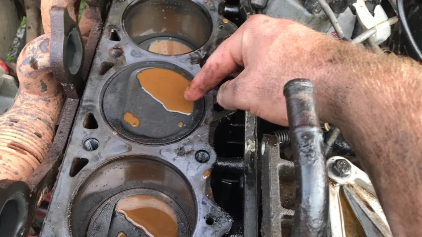 Гидроудар двигателя: реальная опасность или просто страшилка для водителей