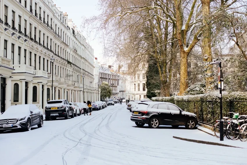 Весна для автомобиля: период опасностей или просто миф? Разбираем факты