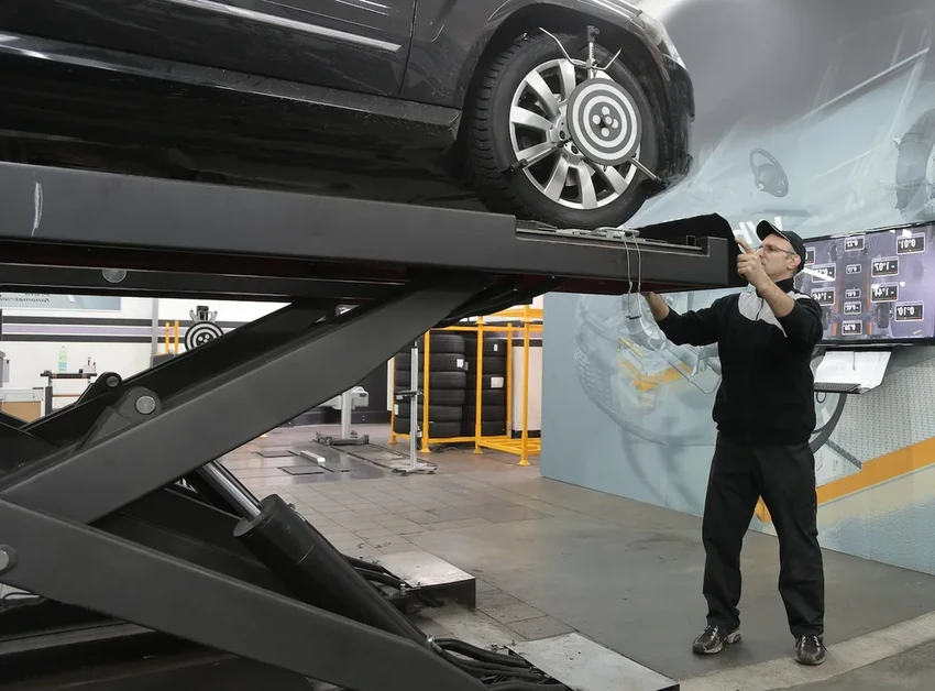 Весна для автомобиля: период опасностей или просто миф? Разбираем факты