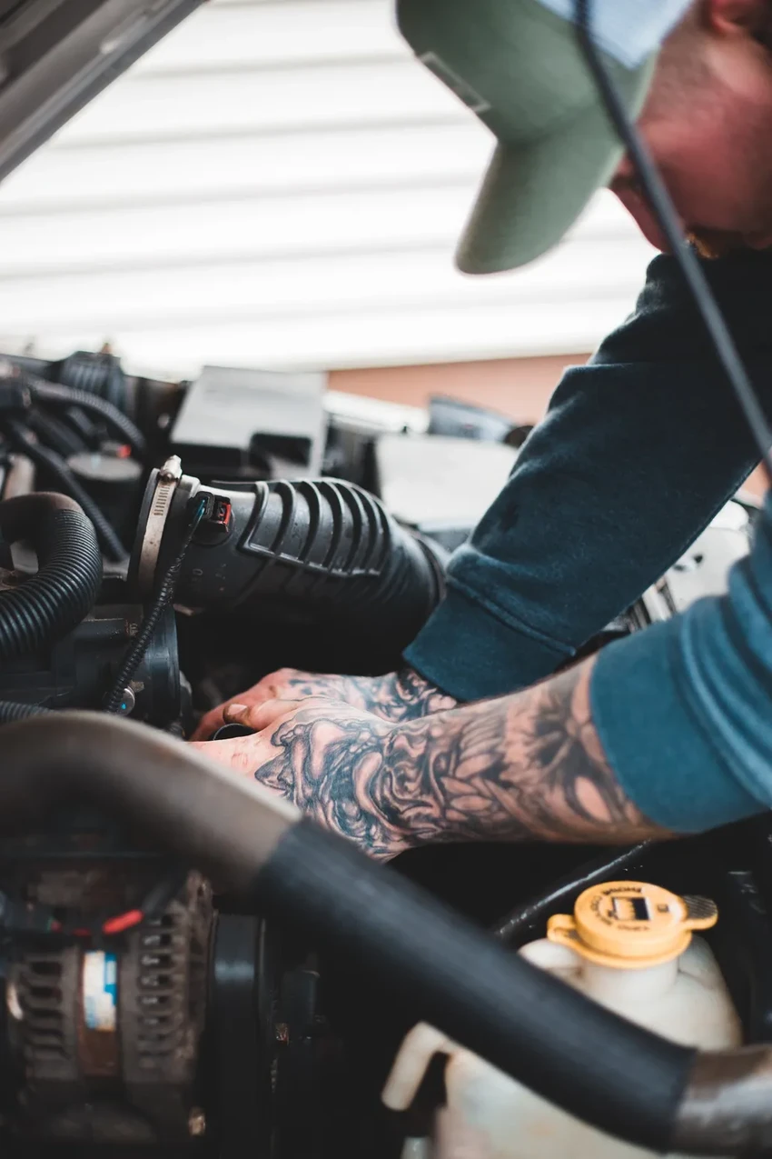 Весна для автомобиля: период опасностей или просто миф? Разбираем факты