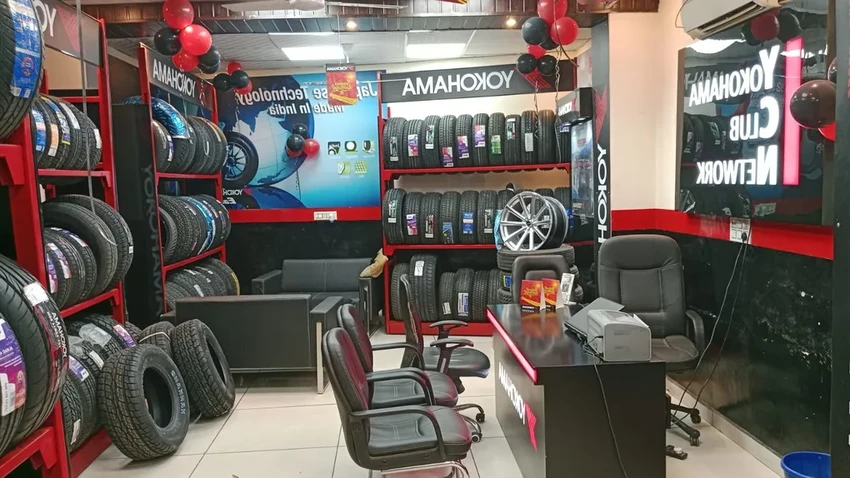 Летние шины 2024: как выбрать лучшие и избежать ошибок