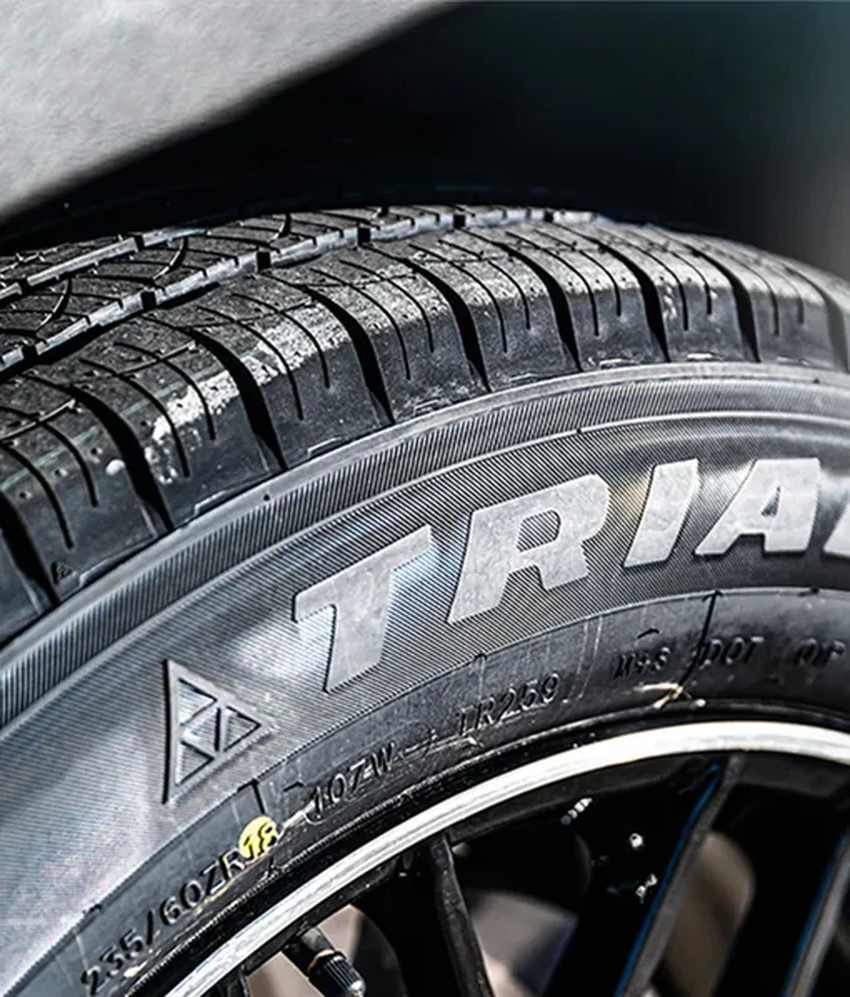 Летние шины 2024: как выбрать лучшие и избежать ошибок