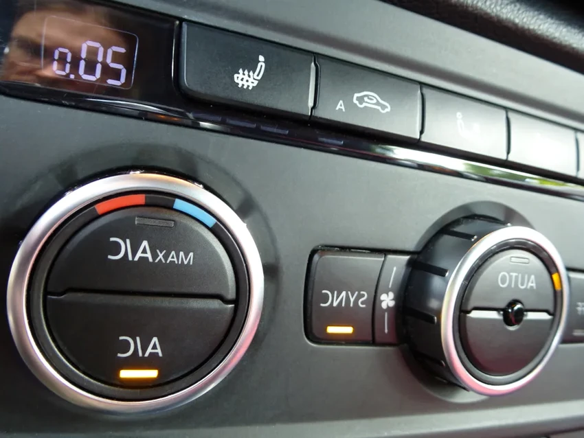 ЕвроNCAP начнет штрафовать за сенсорные кнопки. Почему это нужно каждому водителю