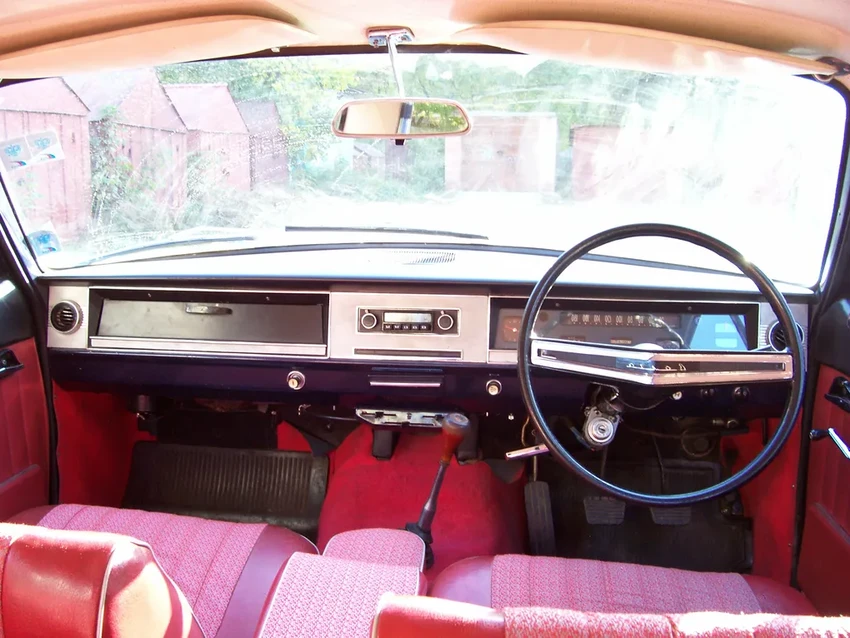 Почему механическую коробку передач сегодня сложнее создать, чем автомат