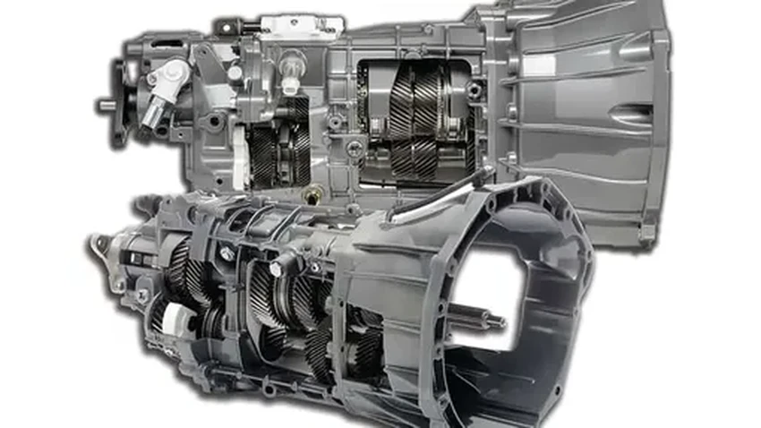 Почему механическую коробку передач сегодня сложнее создать, чем автомат