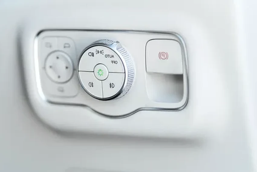 Обновлённый Exeed VX: что получилось у флагмана, а что — всё ещё слабое место