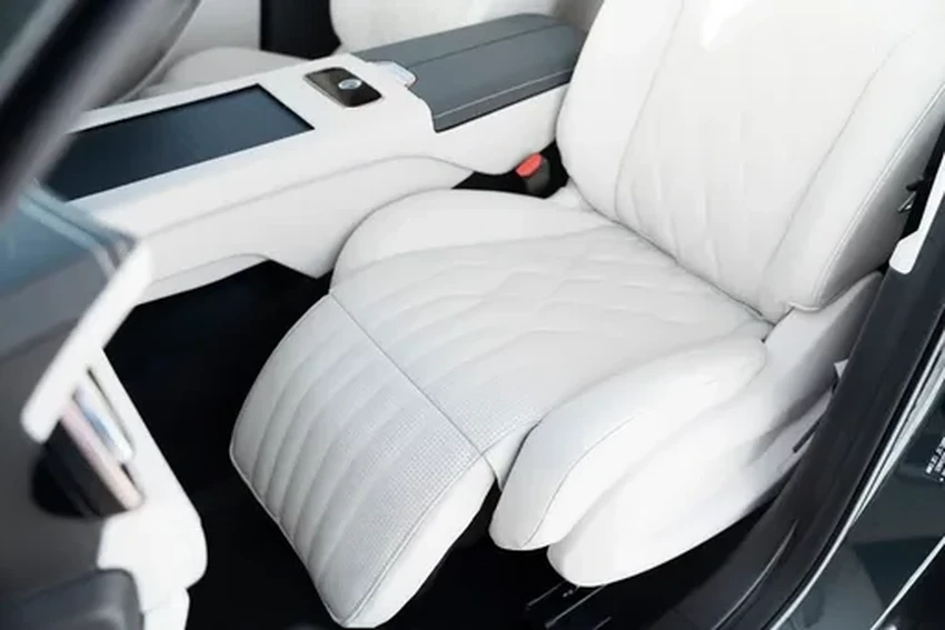 Обновлённый Exeed VX: что получилось у флагмана, а что — всё ещё слабое место