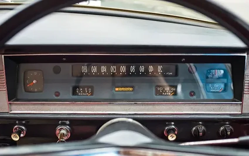 5 секретов спидометра, о которых вы не догадывались: почему он врёт