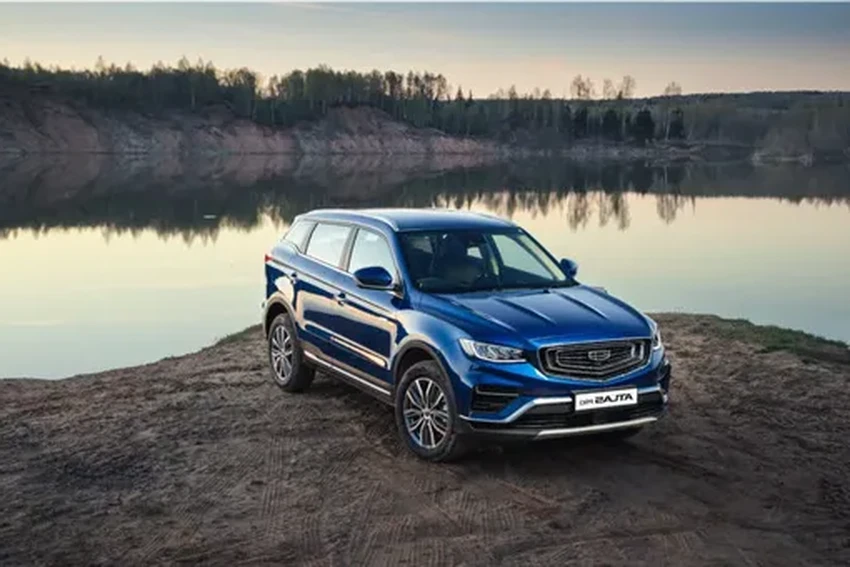 Самые экономичные китайские кроссоверы: гибриды и бензиновые модели