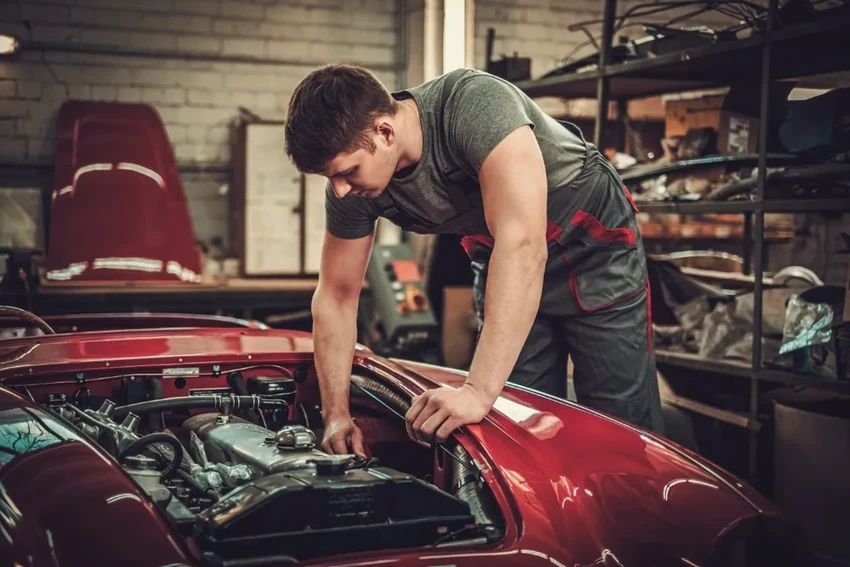 Миф о надёжности: были ли старые автомобили лучше современных?