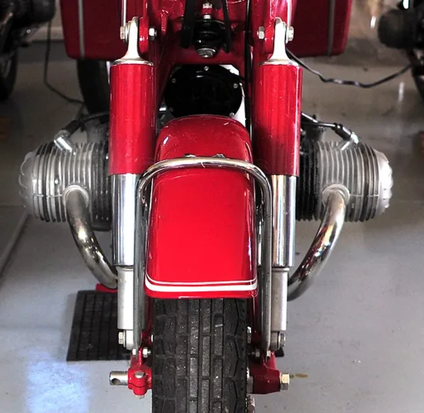 Оппозитный двигатель: главные преимущества и скрытые недостатки