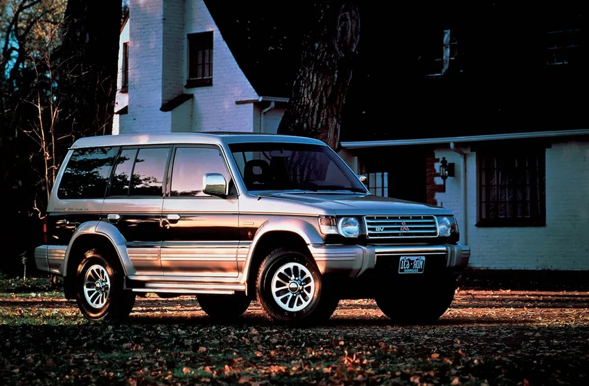 Взлет и падение легенды: почему культовый внедорожник исчез с рынка