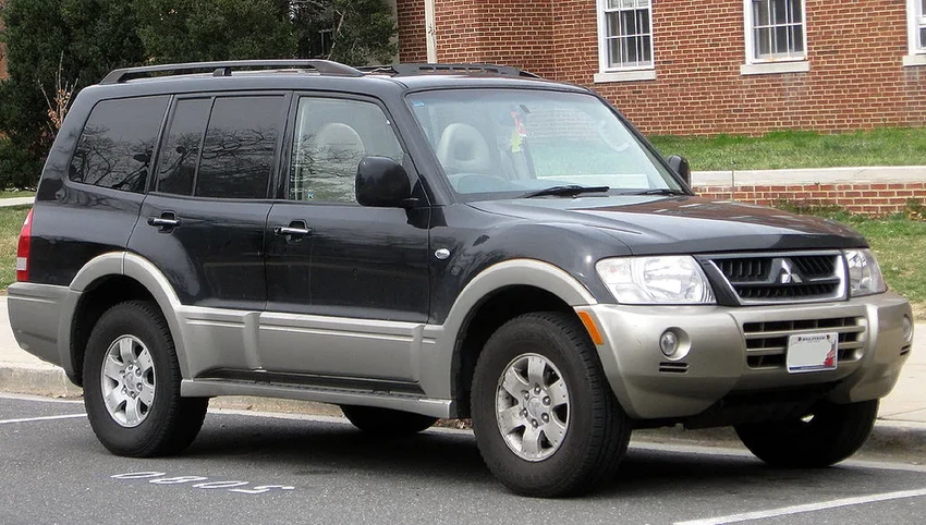 Взлет и падение легенды: почему культовый внедорожник исчез с рынка