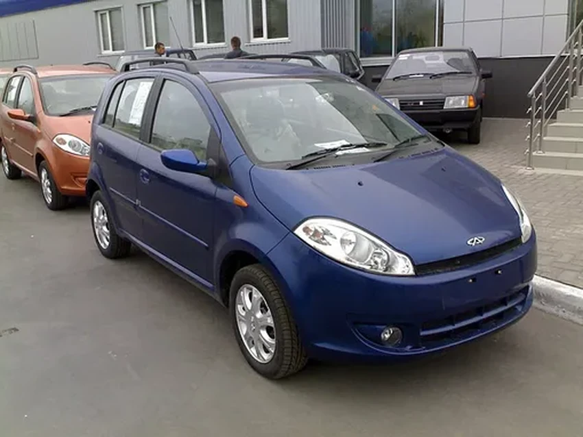 Самые дешёвые автомобили планеты: какие модели стоят меньше квартирного ремонта