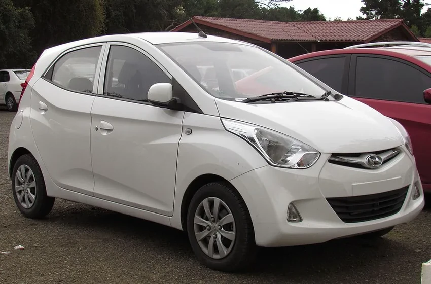 Самые дешёвые автомобили планеты: какие модели стоят меньше квартирного ремонта