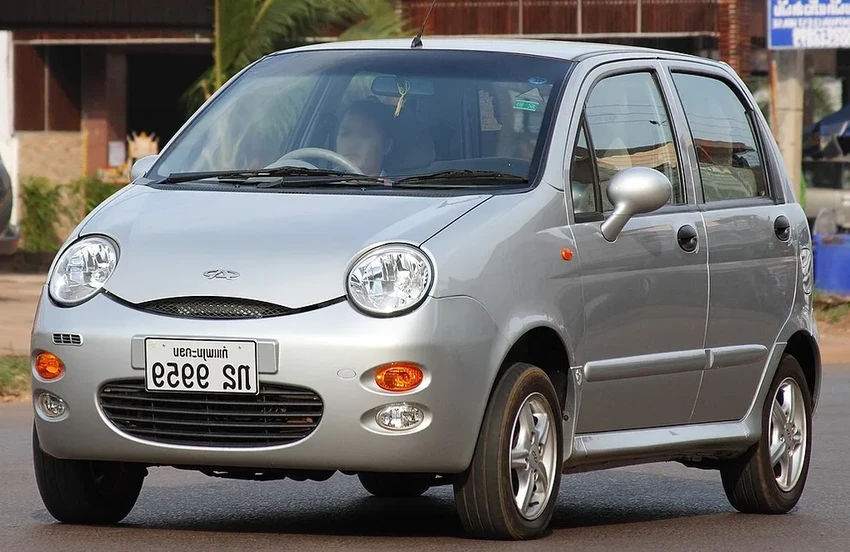Самые дешёвые автомобили планеты: какие модели стоят меньше квартирного ремонта