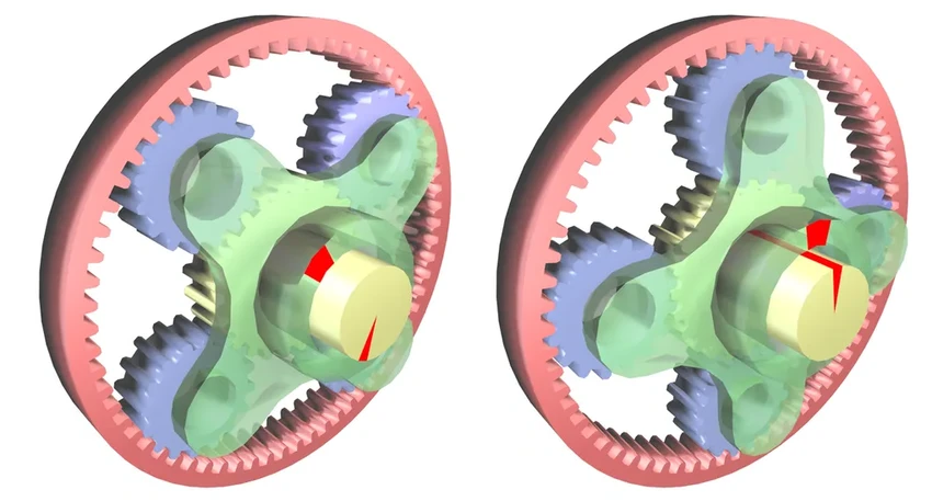 Принцип работы eCVT: что скрывает коробка передач гибридных авто