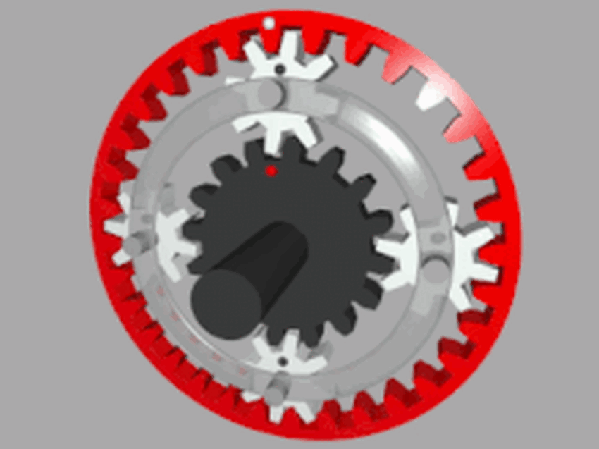 Принцип работы eCVT: что скрывает коробка передач гибридных авто