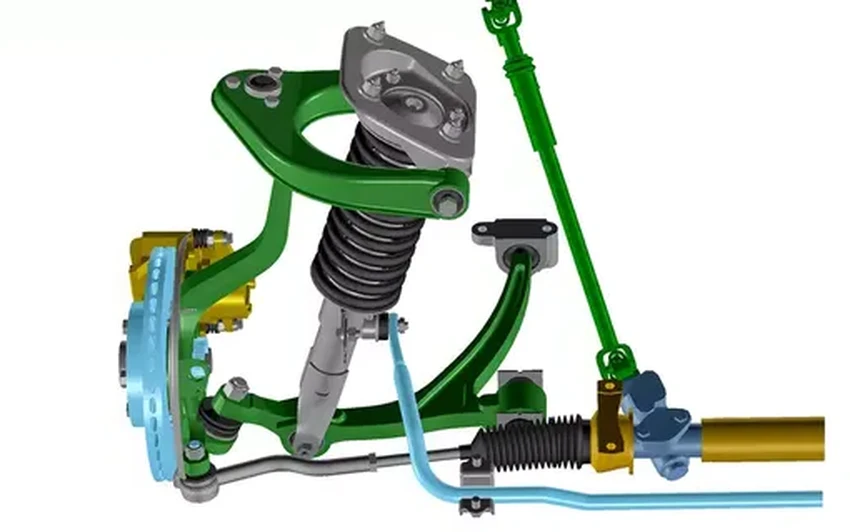 ГАЗ-3111: история редкой «Волги» из 90-х, которая не пошла в серию