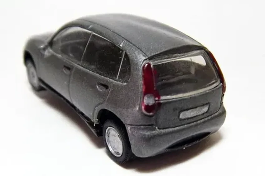 Потерянные модели ВАЗ: куда исчезли пять прототипов между «Окой» и «Калиной»