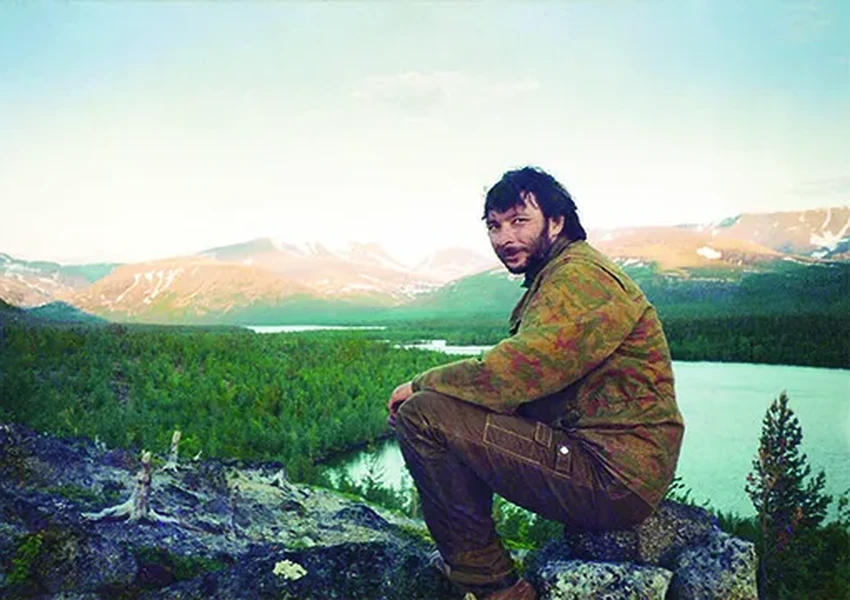 История Алексея Гарагашьяна: как самоучка создал легендарные вездеходы