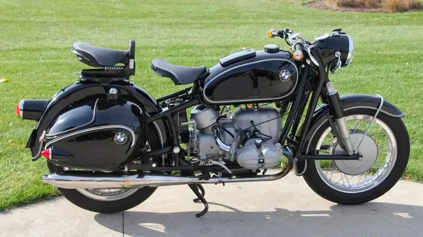 Как продлить жизнь мотоциклу: секреты долголетия для вашего железного коня