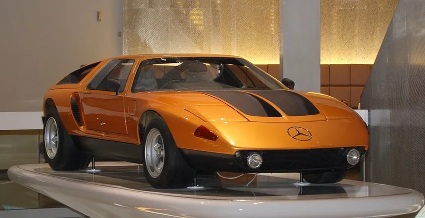 Топ-5 концепт-каров 2023: самые стильные и смелые автомобили будущего