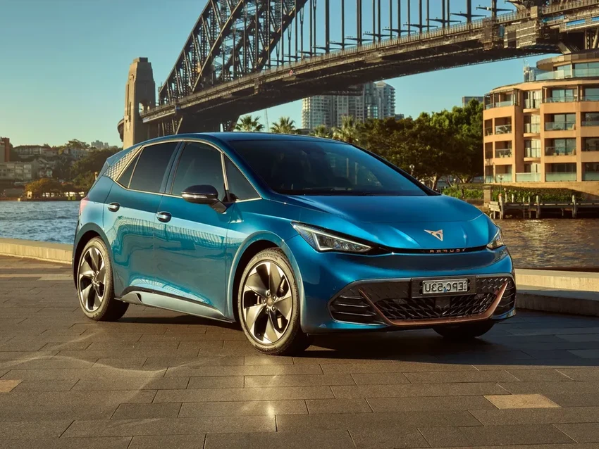 Рейтинг безопасности: 10 самых защищенных автомобилей 2023 года