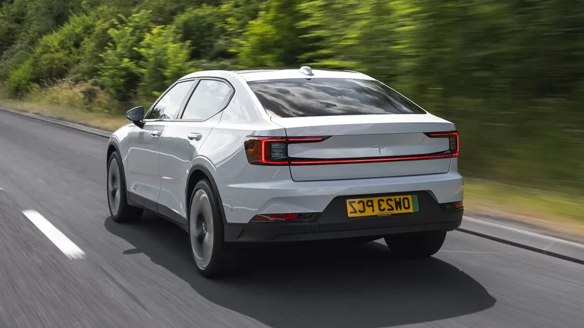 Рейтинг безопасности: 10 самых защищенных автомобилей 2023 года