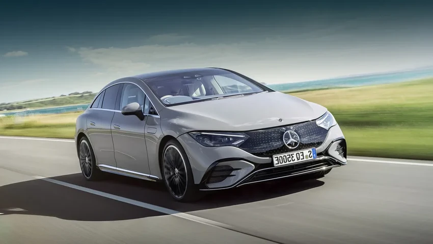 Рейтинг безопасности: 10 самых защищенных автомобилей 2023 года