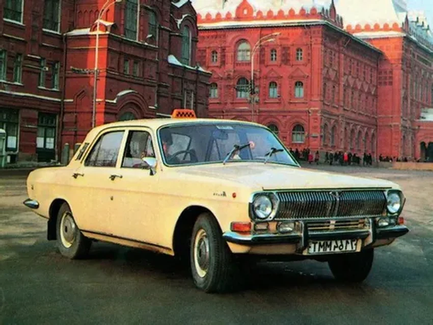 Фишки советских таксистов: как вытягивали лишние деньги у пассажиров